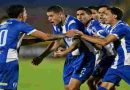 Juventud de Las Piedras hizo historia y avanzó de ronda en la Copa Libertadores tras vencer a Universidad Católica