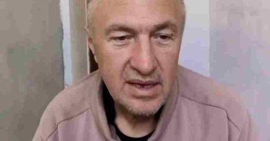 Secta en Bariloche: habló la esposa de Konstantin Rudnev: “Mi esposo es un preso político”