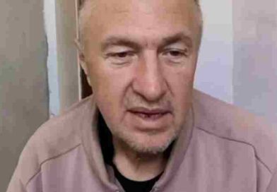 Una abogada internacional llevó a Ginebra el caso Rudnev: pidió a la ONU que intervenga urgente por riesgo de muerte