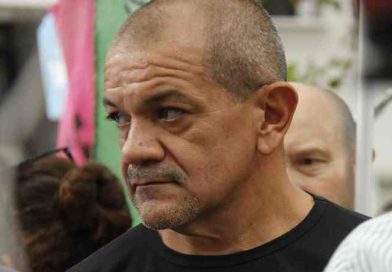 Para Martín Lucero, la oferta salarial es “mala” y refleja un “claro gesto de debilidad” del gobierno provincial