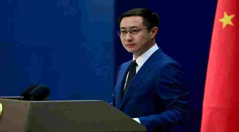 “Soberanía y dignidad“: El gobierno chino expresó su apoyo a Venezuela