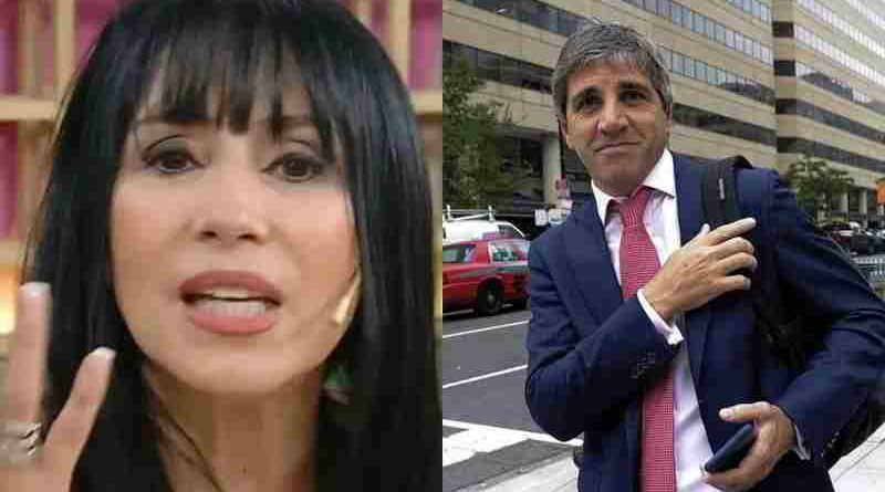 Marixa Balli cruzó a Caputo por sus declaraciones sobre la industria textil: “Es ofensivo”
