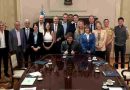 Los dichos de Bullrich sobre Adorni dividen al Gobierno y anticipan una explosiva reunión de Gabinete
