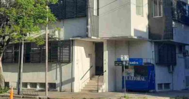 Cinco imputados por abusar sexualmente de su compañero de trabajo en General Obligado