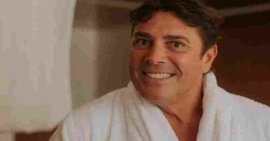 El problema de salud de Matías Alé: “Es desesperante”