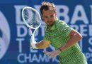 Medvedev se vio beneficiado por la baja de Griekspoor y se quedó con el título en el ATP 500 de Dubái