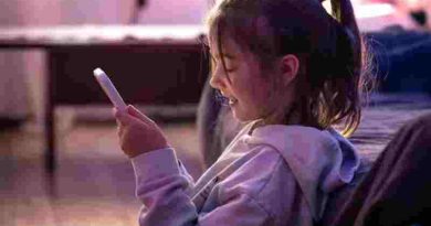 Alemania: socialdemócratas plantean prohibición de redes sociales a menores de 14 años