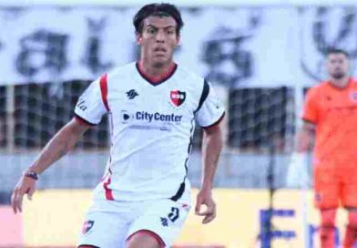 Newell’s salvó la ropa en el Bajo Flores: un empate que reparte un tibio alivio y mucha preocupación