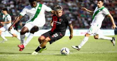 En manos de un triunfo: Newells necesita una alegría ante Gimnasia de Mendoza para volver a creer