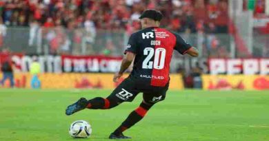 Noche en el 15 de abril: Newells buscará frente a Unión seguir con su crecimiento como equipo