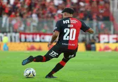 Newells enfrenta a Boca en el Coloso con objetivo de darse el gran gusto de una victoria