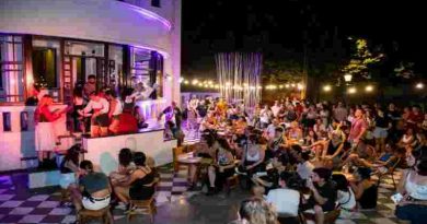 Vuelve Noche de Museos Abiertos con un circuito de 40 espacios culturales para redescubrir