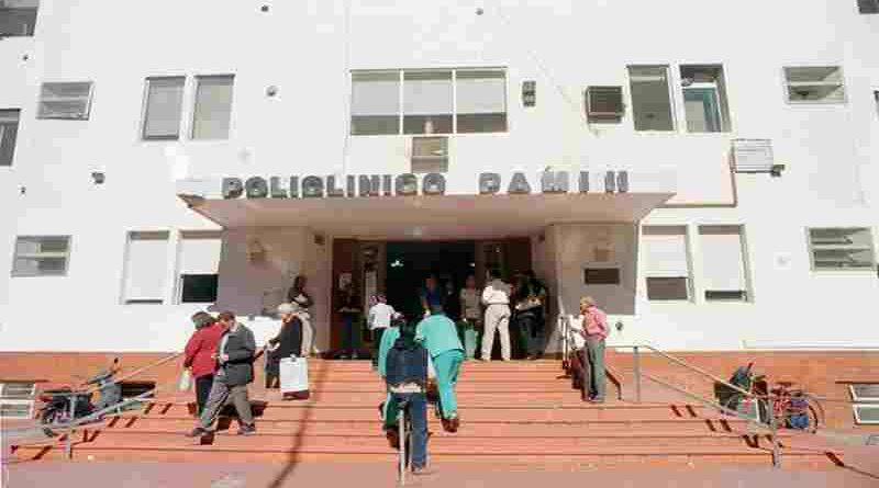 Pami Rosario: ATE denuncia graves situaciones edilicias