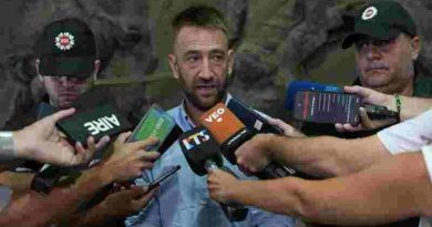 La caída del “Turu” Mendieta: Destacan el trabajo investigativo de la PDI