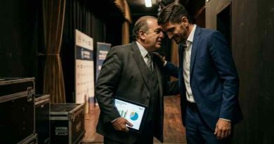 Pullaro en el espejo de Seita: Cuando el encuestador es también el dueño del guion