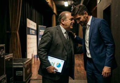 Pullaro en el espejo de Seita: Cuando el encuestador es también el dueño del guion