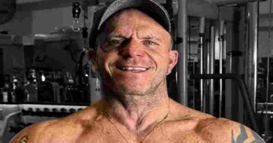 Quique Felman fue liberado y volverá al país en las próximas horas