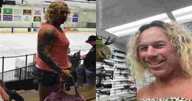 Estados Unidos: Tiroteo en una pista de hielo de Rhode Island deja muertos y heridos