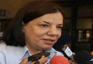 Murió la ex diputada por Chaco Sandra Mendoza: los cruces con Capitanich