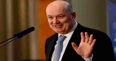 Sturzenegger alquiló 4 pisos y 24 cocheras por 720 millones de pesos en Diagonal Norte mientras el Gobierno impulsa el “alquiler cero”