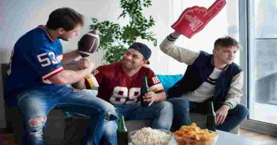 Super sick monday: Alertan por pérdidas de u$s 5.200 millones en productividad tras el Super Bowl