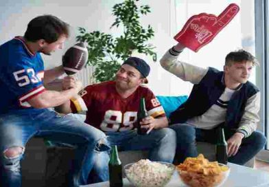 Super sick monday: Alertan por pérdidas de u$s 5.200 millones en productividad tras el Super Bowl