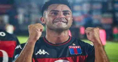 Racing cayó ante Tigre y sigue sin sumar puntos en el Torneo Apertura