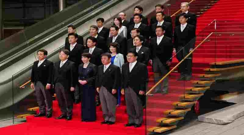 Japón: Takaichi enfrenta críticas por complicar las relaciones exteriores