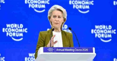 Europa anuncia la entrada en vigor provisional del acuerdo con el Mercosur