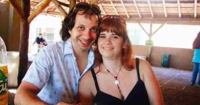 Caso Wanda Taddei: a 16 años, la familia lucha para que Vázquez no acceda a las salidas transitorias