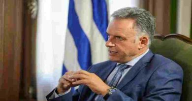 Uruguay: familiares de desaparecidos exigen a Orsi la apertura de archivos militares