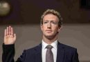 Zuckerberg testifica en juicio histórico sobre adicciones a las redes sociales