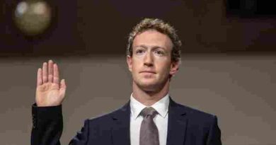 Zuckerberg testifica en juicio histórico sobre adicciones a las redes sociales