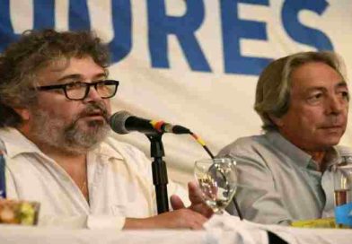 Aceiteros iniciaron un paro por tiempo indeterminado luego de la propuesta empresarial del 0% para mayo