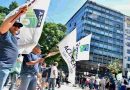 Aceiteros San Lorenzo se moviliza este miércoles en Rosario junto a la CGT local en rechazo a la Reforma Laboral