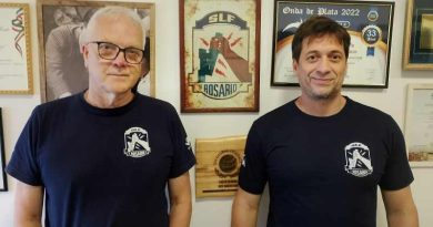 “No a la privatización de la EPE”: Alberto Botto advirtió que para ganar gobernabilidad, el gobierno recurra a fondos frescos mediante la venta del patrimonio provincial