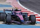 Problemas en Alpine: Franco Colapinto causó la primera bandera roja en Baréin