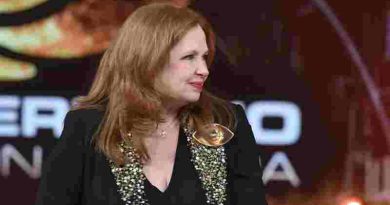 Escándalo en Gran Hermano: Revelaron la millonaria cifra que gana Andrea del Boca