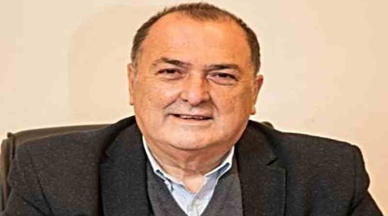 Antonio Ratner sobre la marcha del miércoles contra la Reforma Laboral: “Será masiva porque ninguna reforma avanzó quitando derechos”