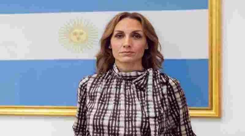 Polémico tuit de Arietto en defensa de la represión al camarógrafo: “Excelente la Policía Federal”