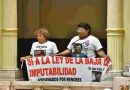 Reforma penal: El Senado aprobó la baja de la edad de imputabilidad de 16 a 14 años