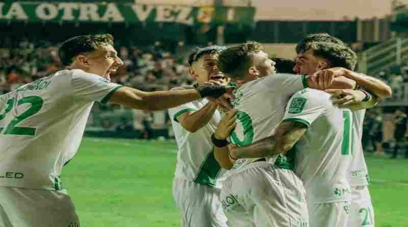 Banfield remontó y le ganó a Estudiantes de Río Cuarto por 2-1 en el Torneo Apertura 2026