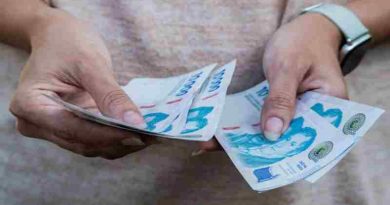 Un informe advierte que las jubilaciones de Anses deberían ser un 21% más altas: pérdida acumulada $2,4 millones