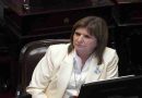 Patricia Bullrich reveló en el Senado un dato que el Gobierno tenía “bajo siete llaves”