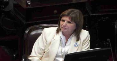 Patricia Bullrich reveló en el Senado un dato que el Gobierno tenía “bajo siete llaves”