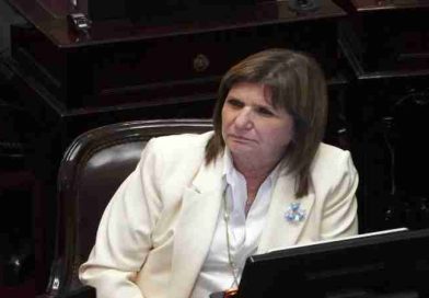 Ante la pasividad de Milei en la interna, Bullrich abre su propio camino dentro del Gobierno