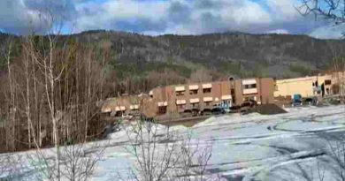 Masacre en una escuela de Canadá: Al menos 9 muertos