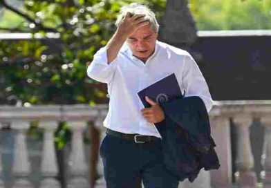 La inversión bruta interna cayó 11,4% en abril, según informe privado