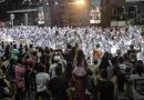 Rosario tuvo su primer noche del Carnaval Central 2026