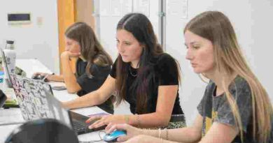 Educación: Se abren 18 nuevas carreras terciarias en todo el territorio provincial